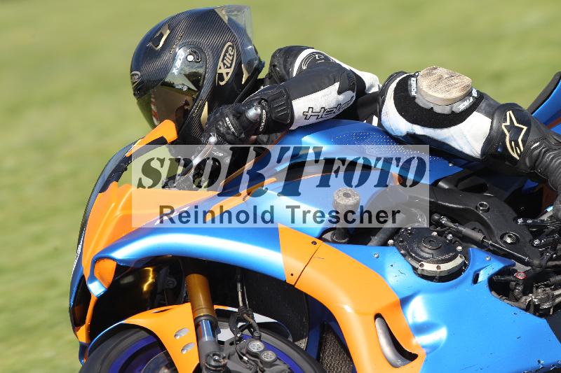 /13 01.05.2025 Speer Racing ADR/Gruppe gelb/333